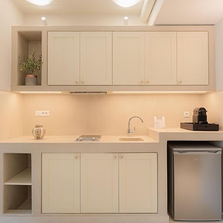 Casa Di Fiori Andros Suites Экстерьер фото