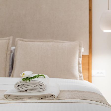 Casa Di Fiori Andros Suites Экстерьер фото