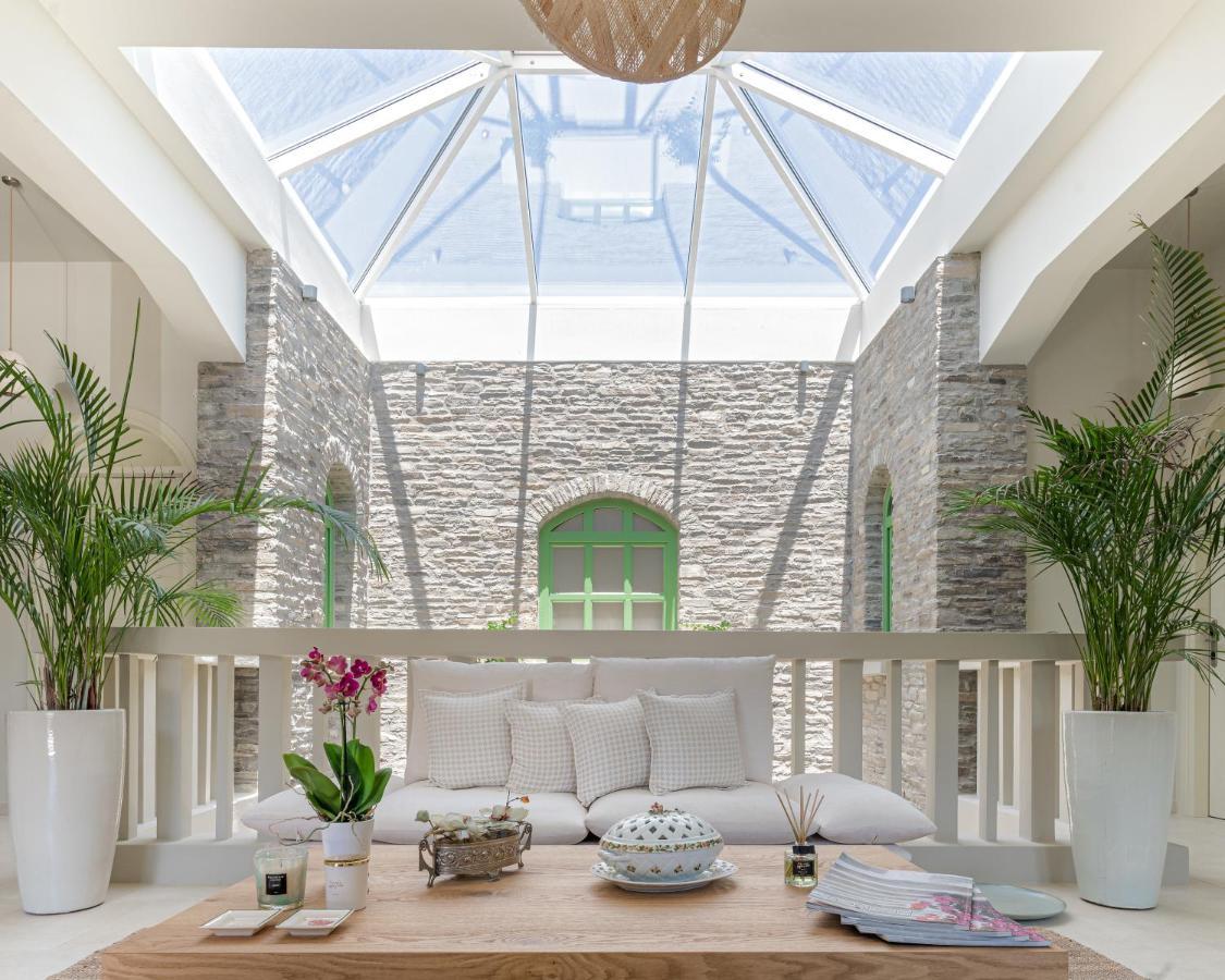 Casa Di Fiori Andros Suites Экстерьер фото