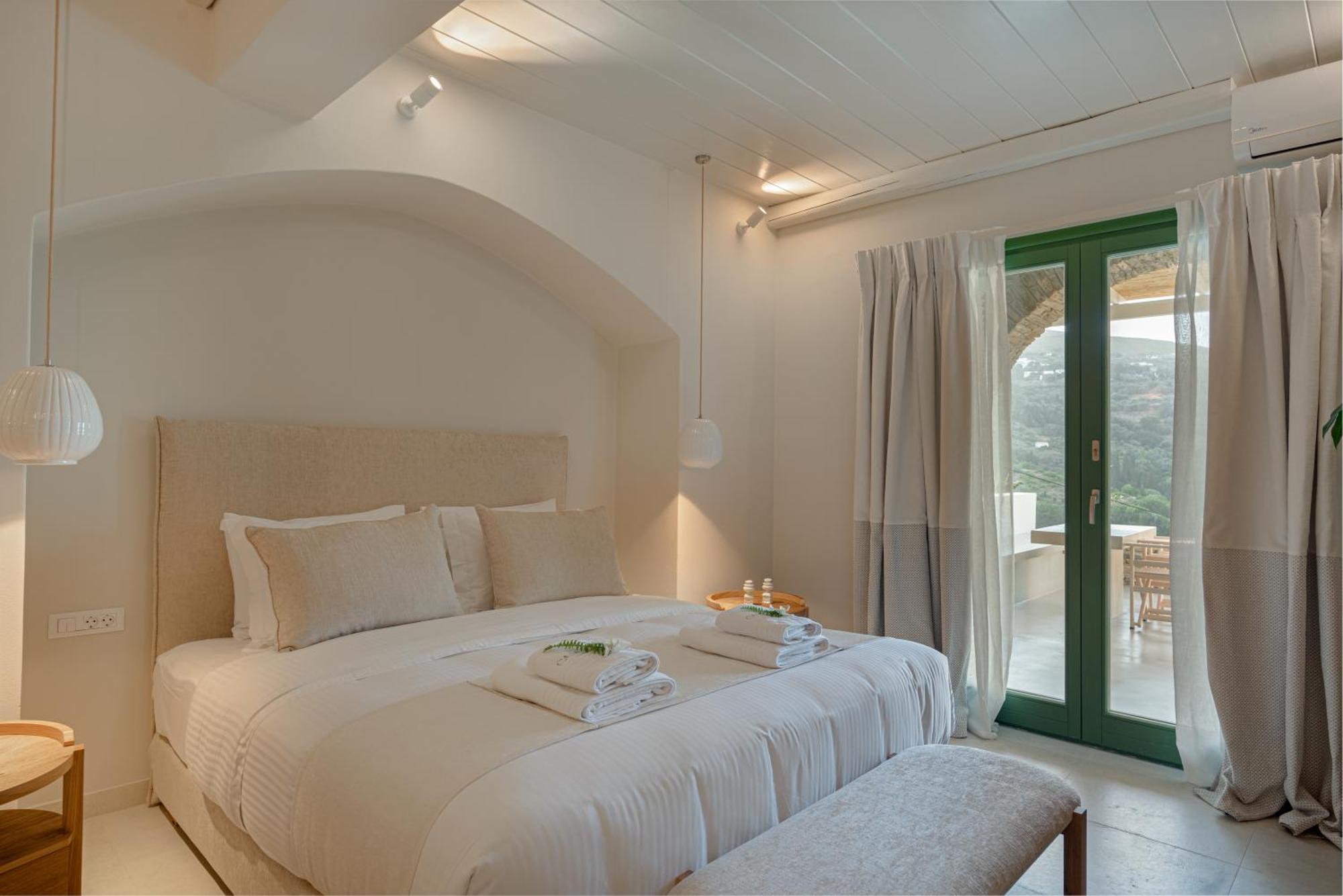 Casa Di Fiori Andros Suites Экстерьер фото