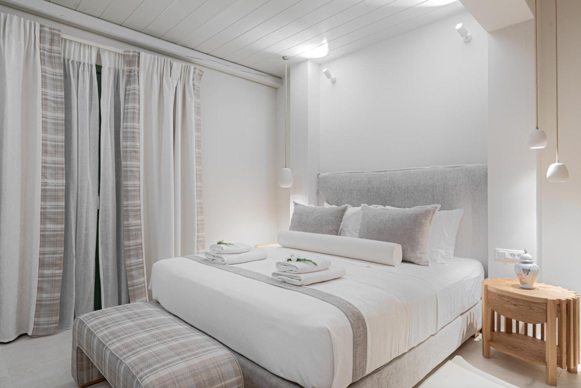 Casa Di Fiori Andros Suites Экстерьер фото
