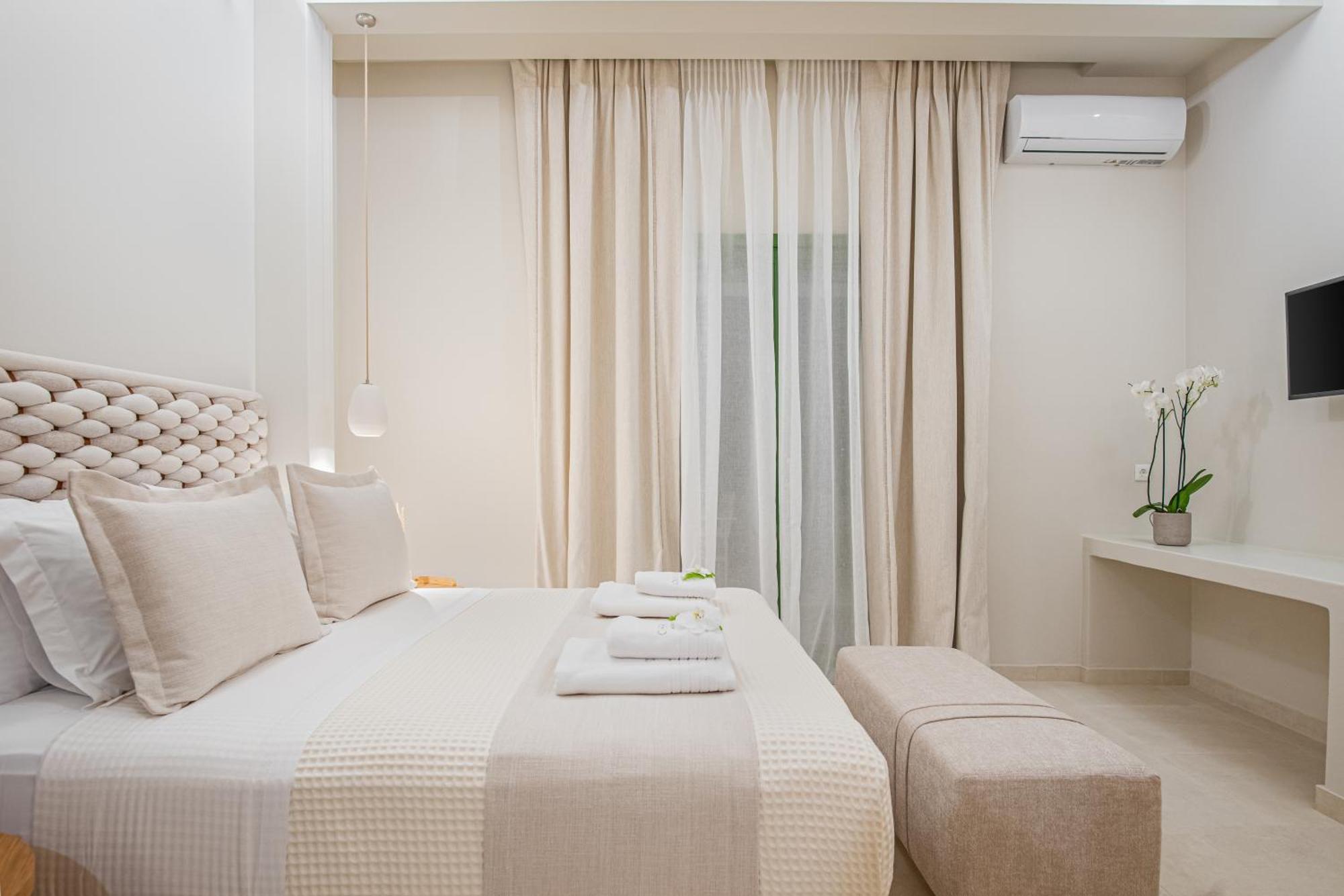 Casa Di Fiori Andros Suites Экстерьер фото