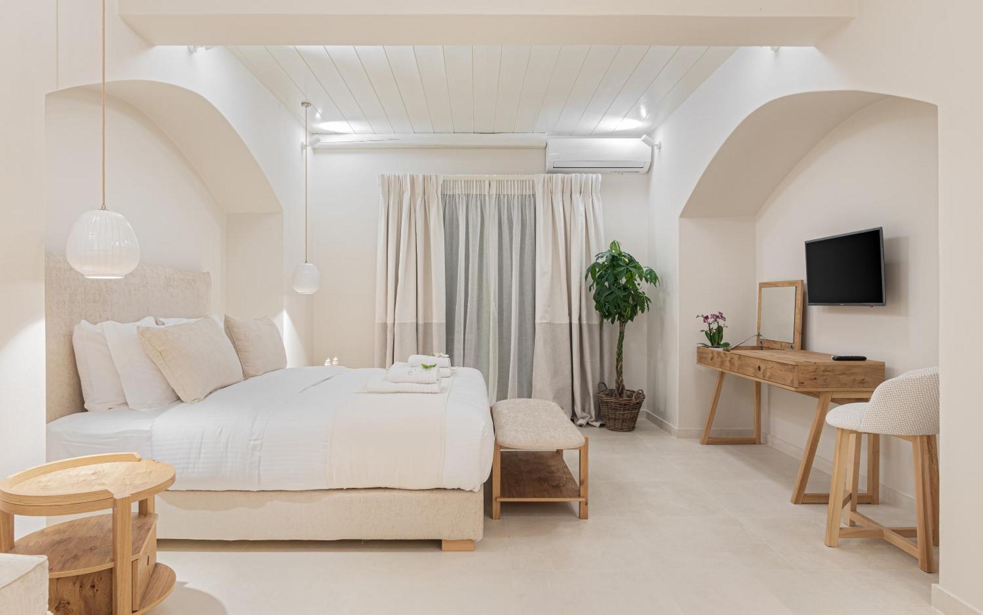 Casa Di Fiori Andros Suites Экстерьер фото